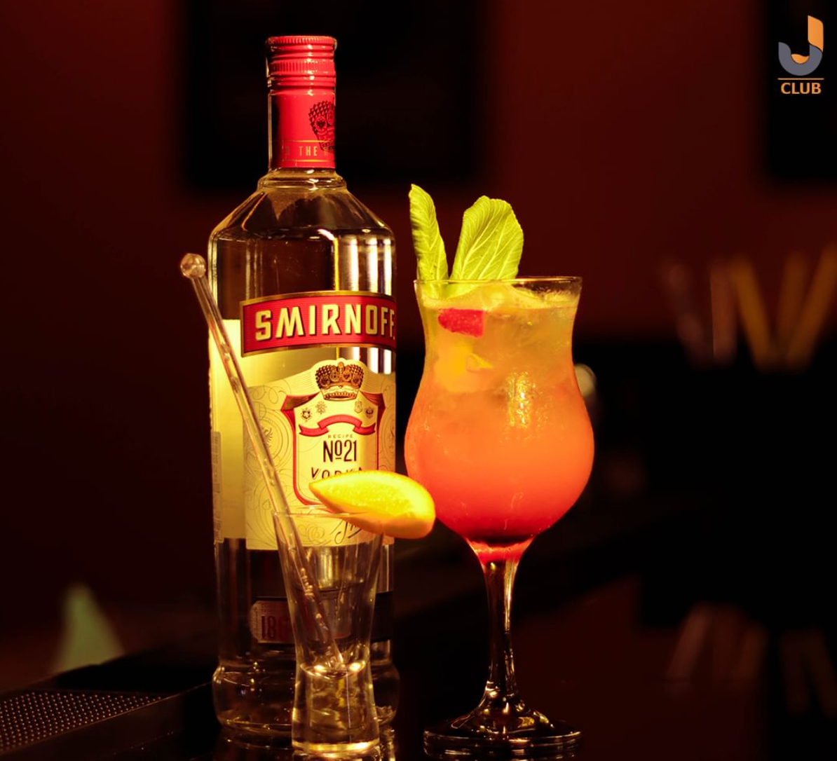 Drinks
