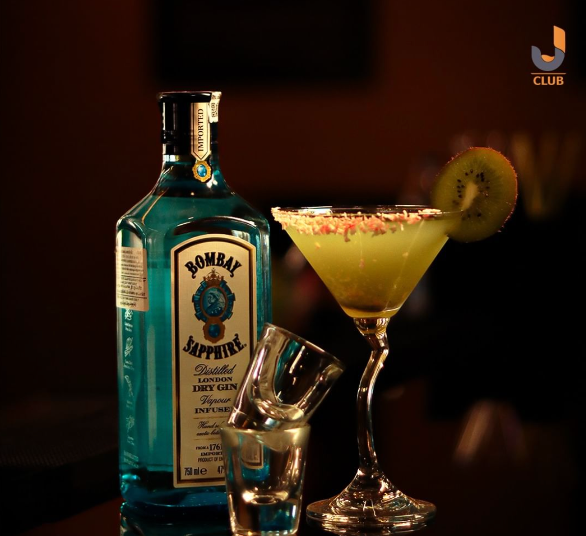Drinks