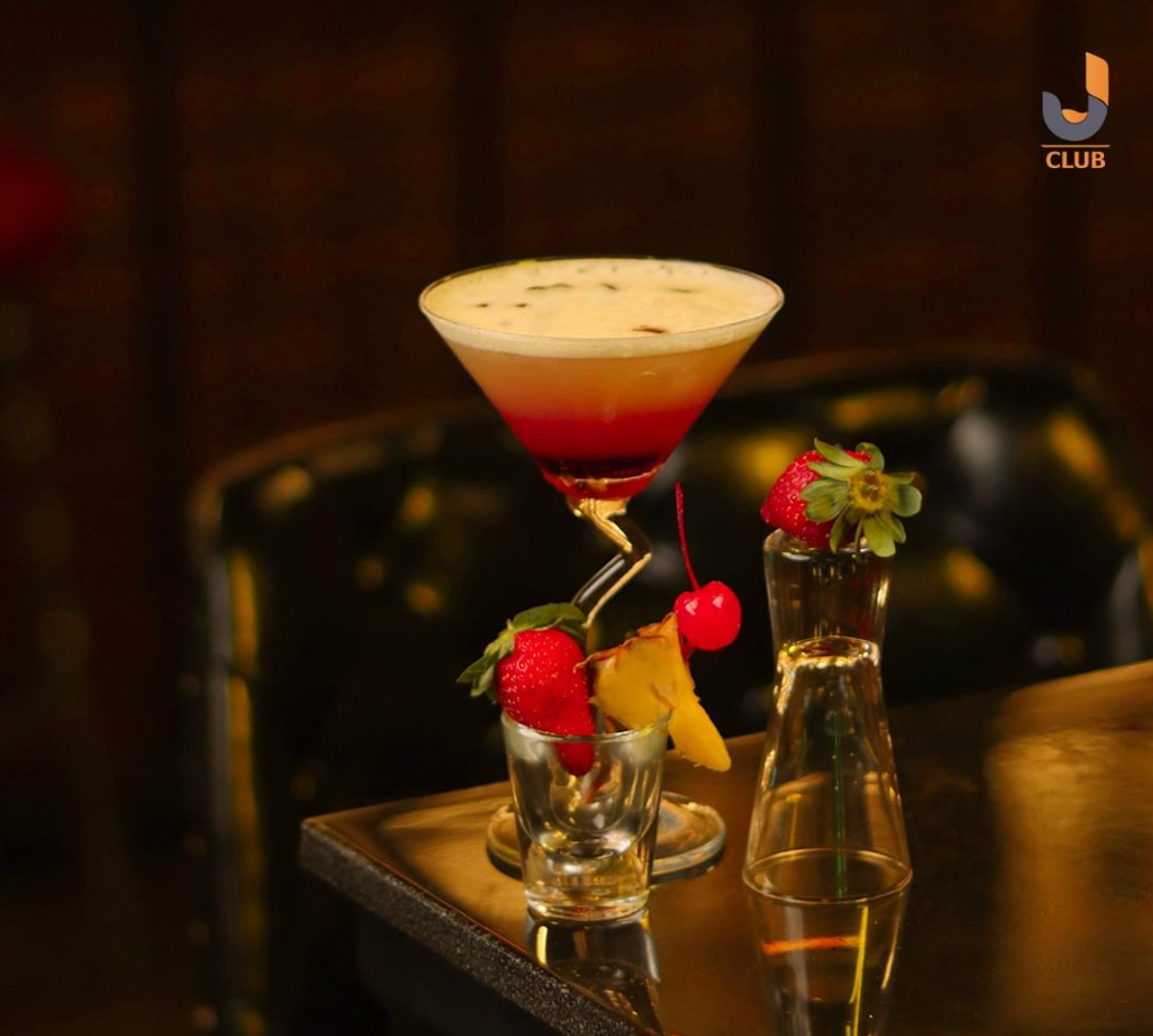 Drinks