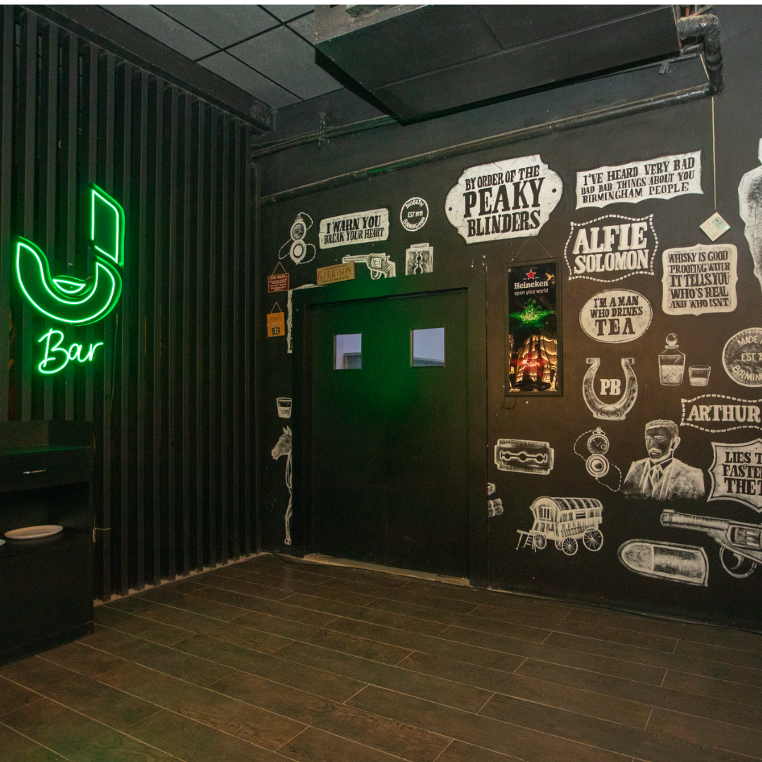 Bar in Chennai