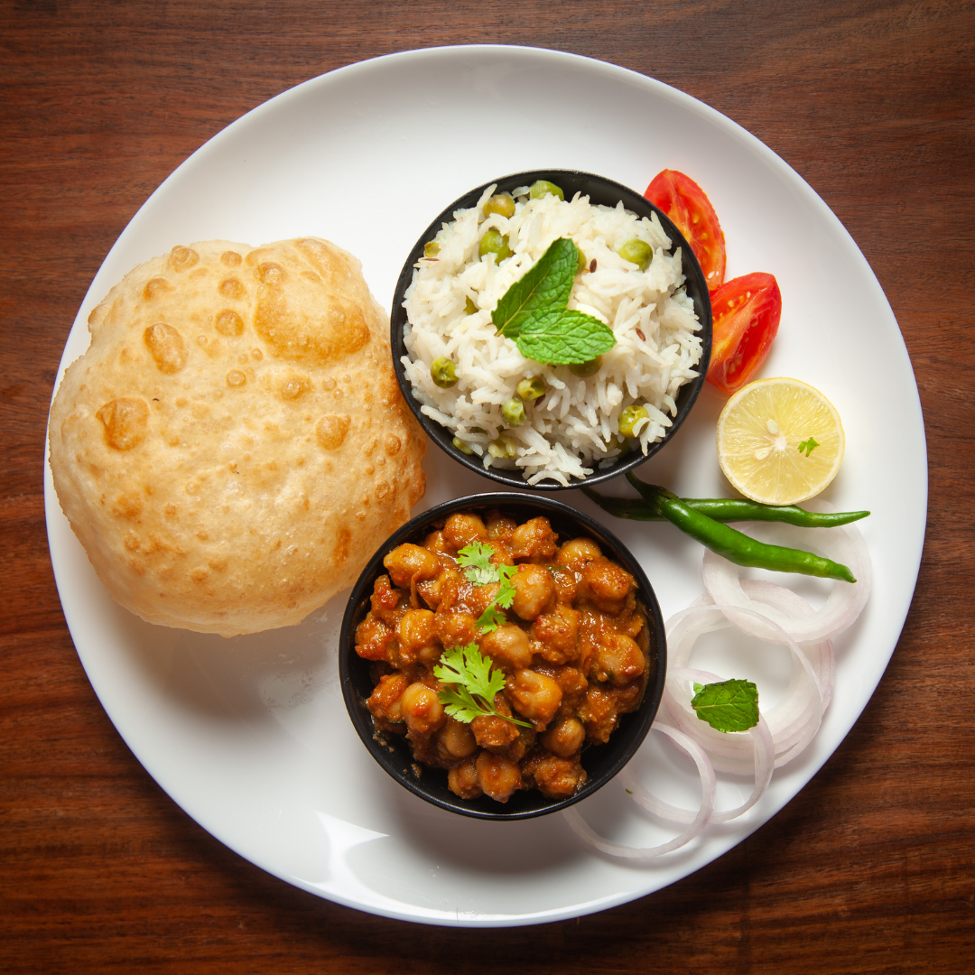 Jaypuri Restaurant